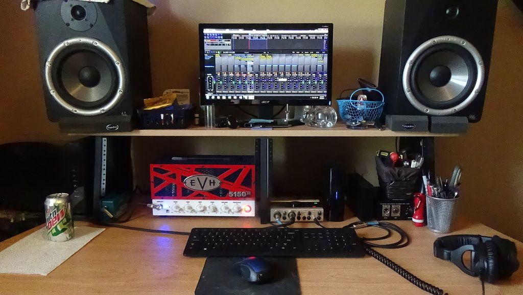 Carvin V3 Midi Setup For Mac mustfilter